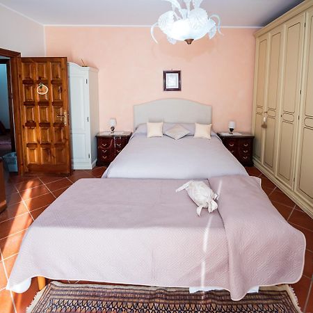 Villa Ida Bed & Breakfast Terracina Exterior photo
