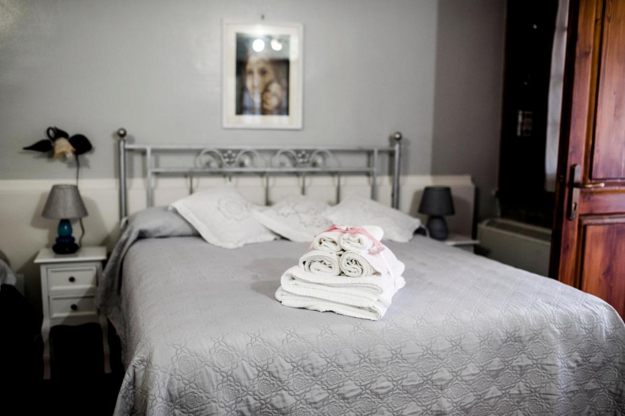 Villa Ida Bed & Breakfast Terracina Exterior photo