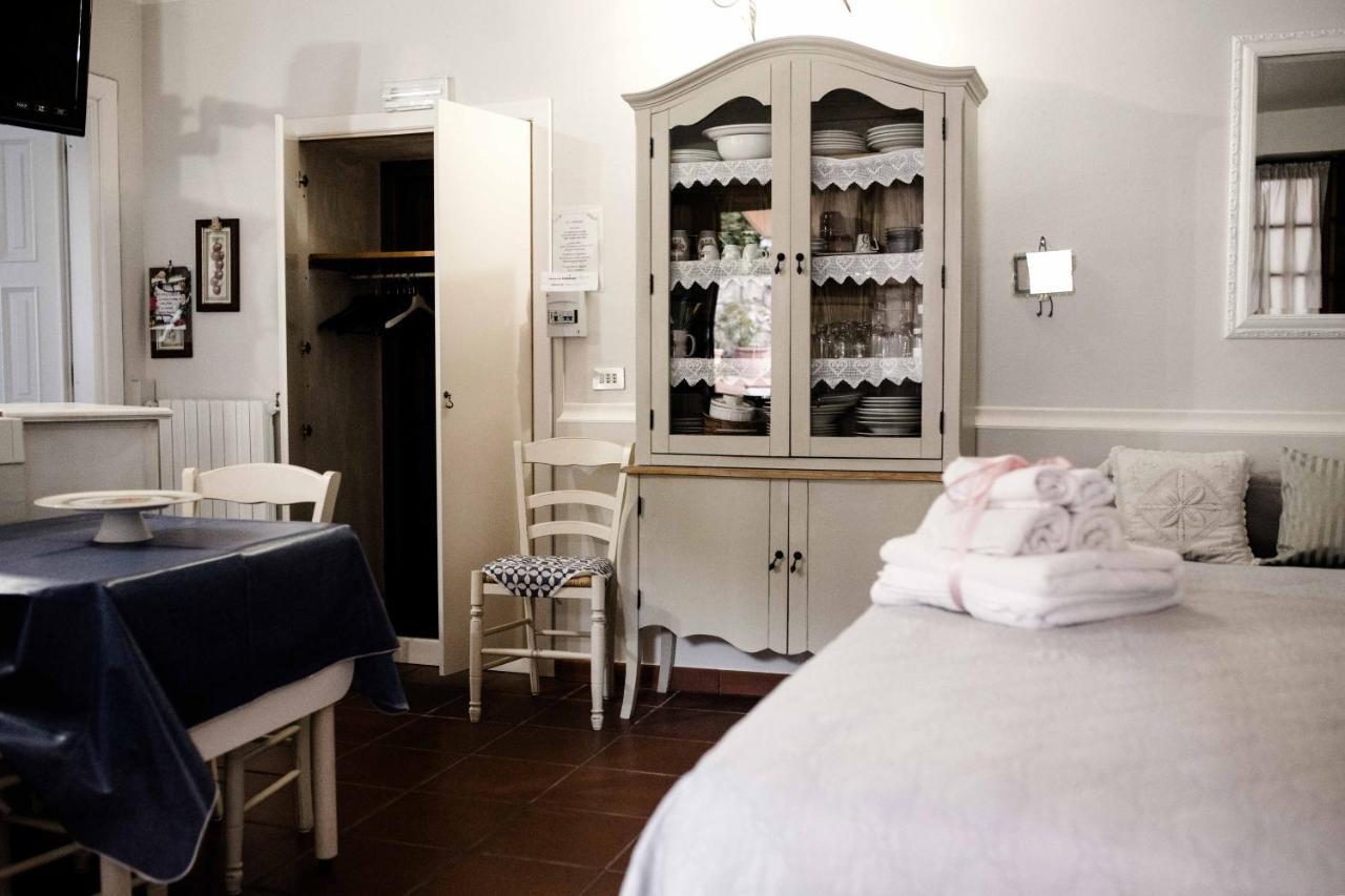 Villa Ida Bed & Breakfast Terracina Exterior photo