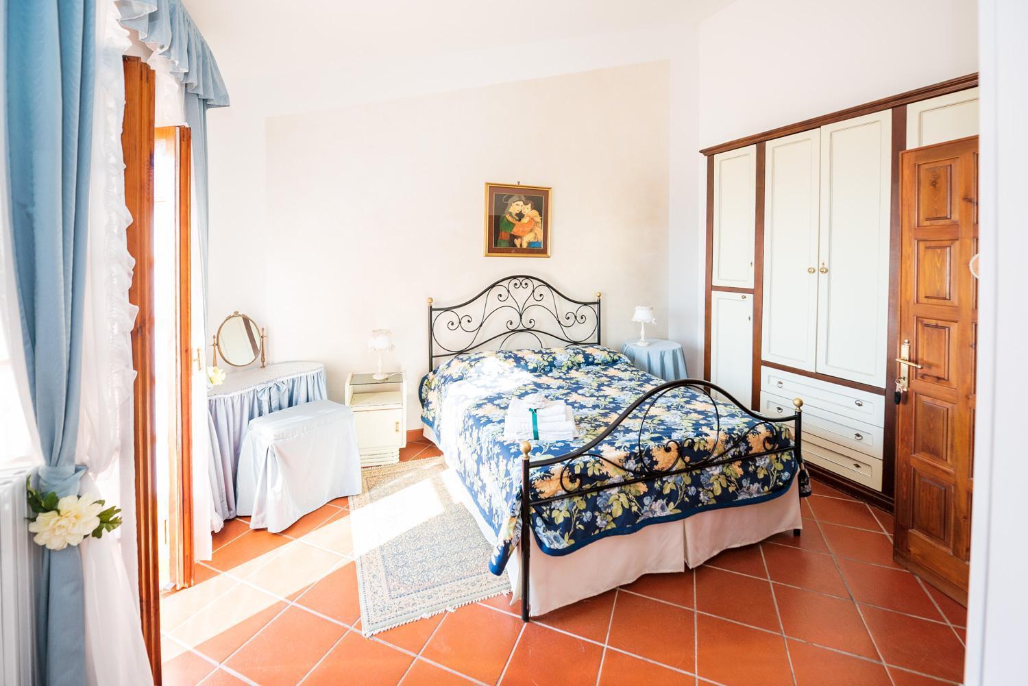 Villa Ida Bed & Breakfast Terracina Exterior photo